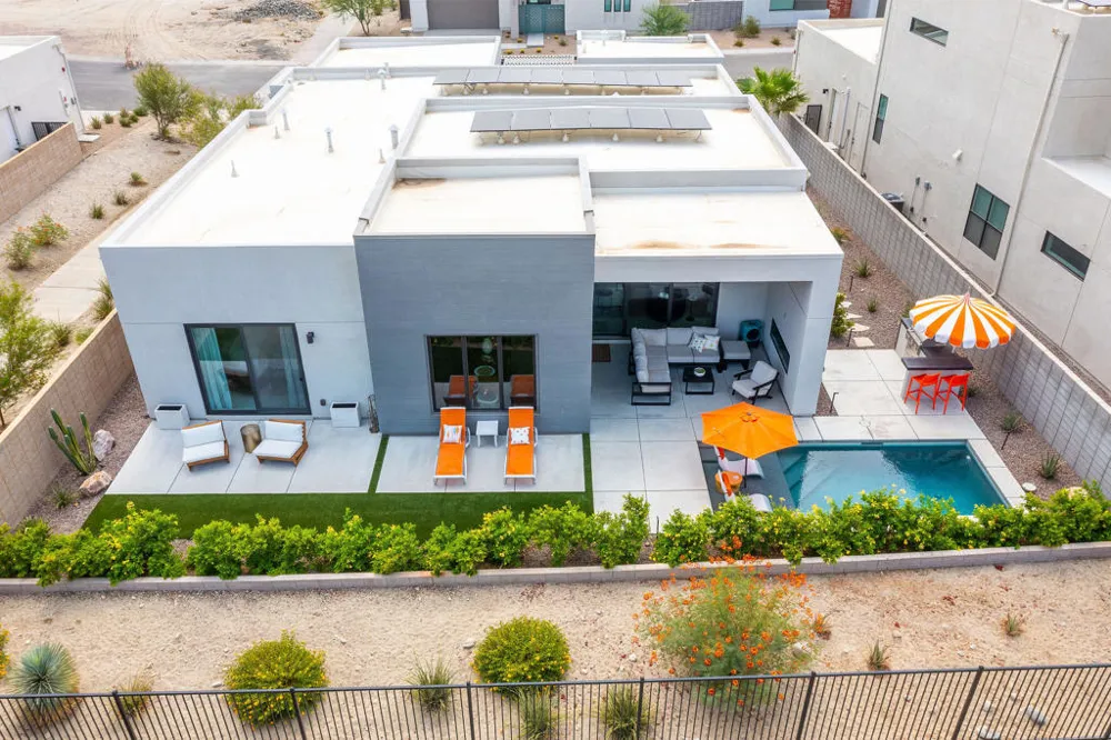 460 Palladium Boulevard Palm Springs, CA 92262