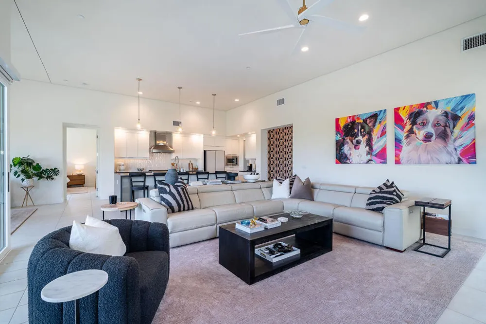 460 Palladium Boulevard Palm Springs, CA 92262
