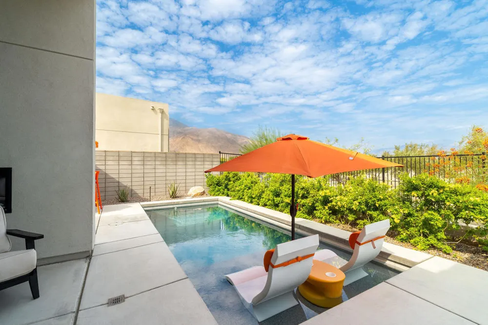 460 Palladium Boulevard Palm Springs, CA 92262