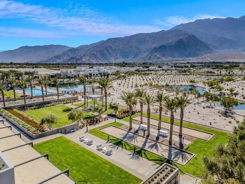 460 Palladium Boulevard Palm Springs, CA 92262