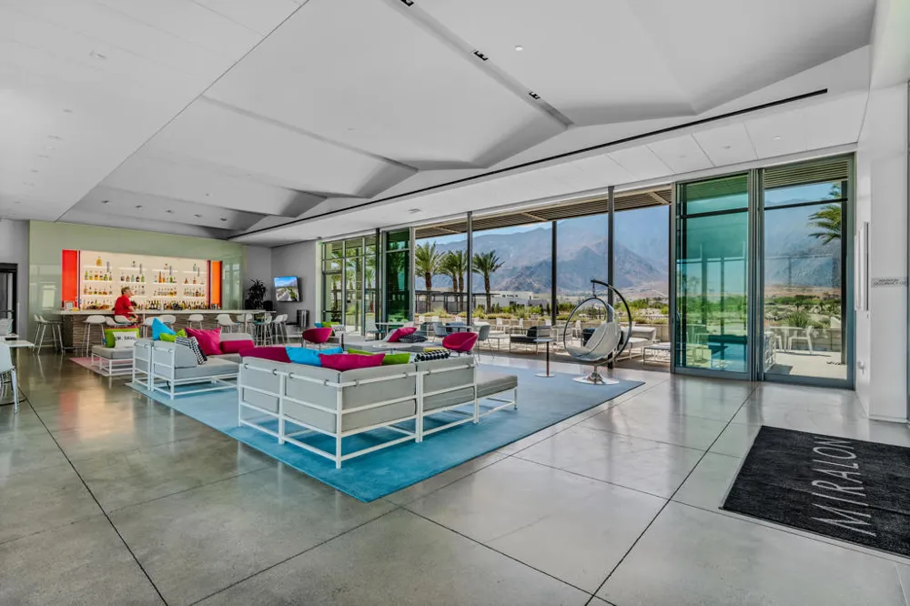460 Palladium Boulevard Palm Springs, CA 92262