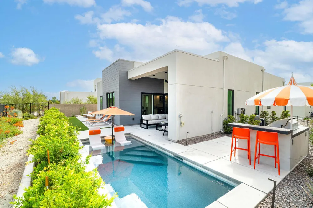 460 Palladium Boulevard Palm Springs, CA 92262