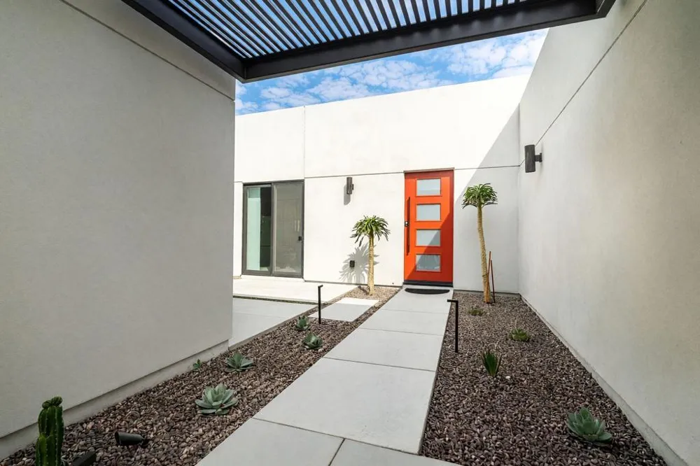 460 Palladium Boulevard Palm Springs, CA 92262