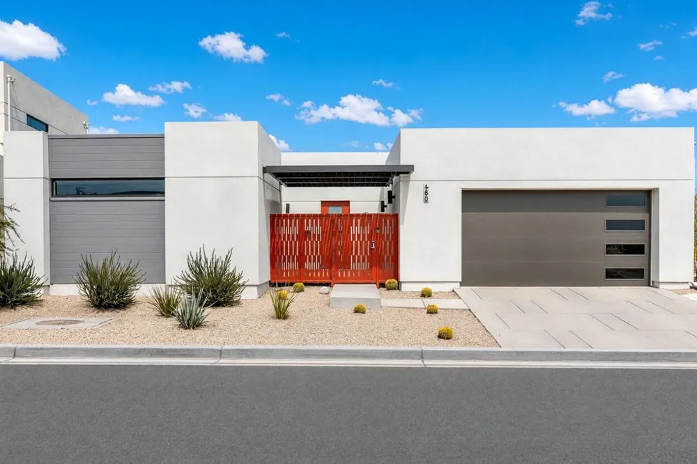 460 Palladium Boulevard Palm Springs, CA 92262