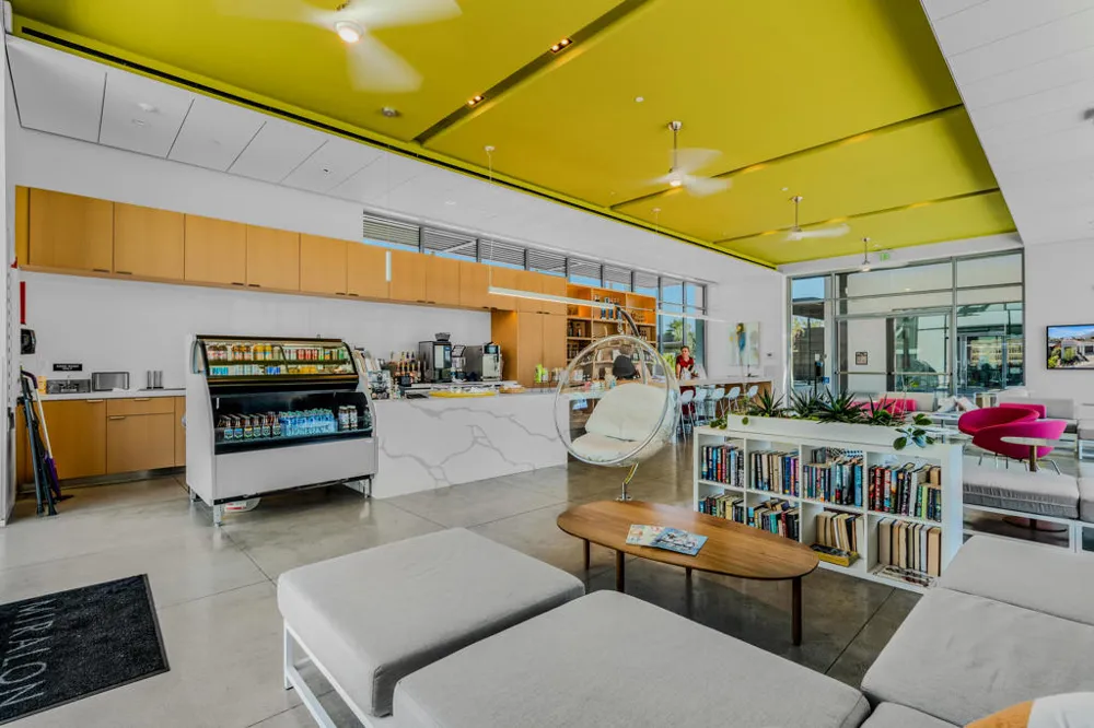 460 Palladium Boulevard Palm Springs, CA 92262