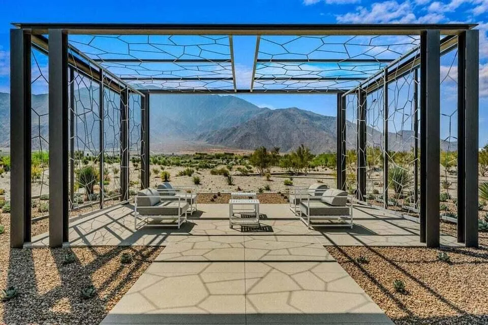 460 Palladium Boulevard Palm Springs, CA 92262