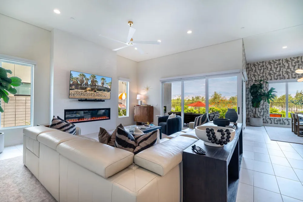460 Palladium Boulevard Palm Springs, CA 92262