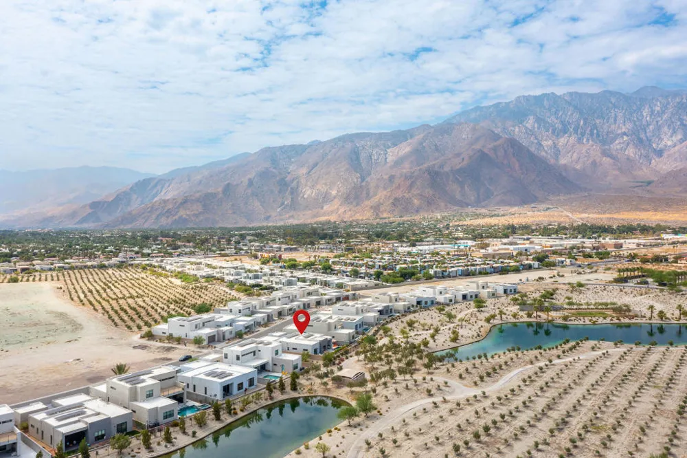 460 Palladium Boulevard Palm Springs, CA 92262