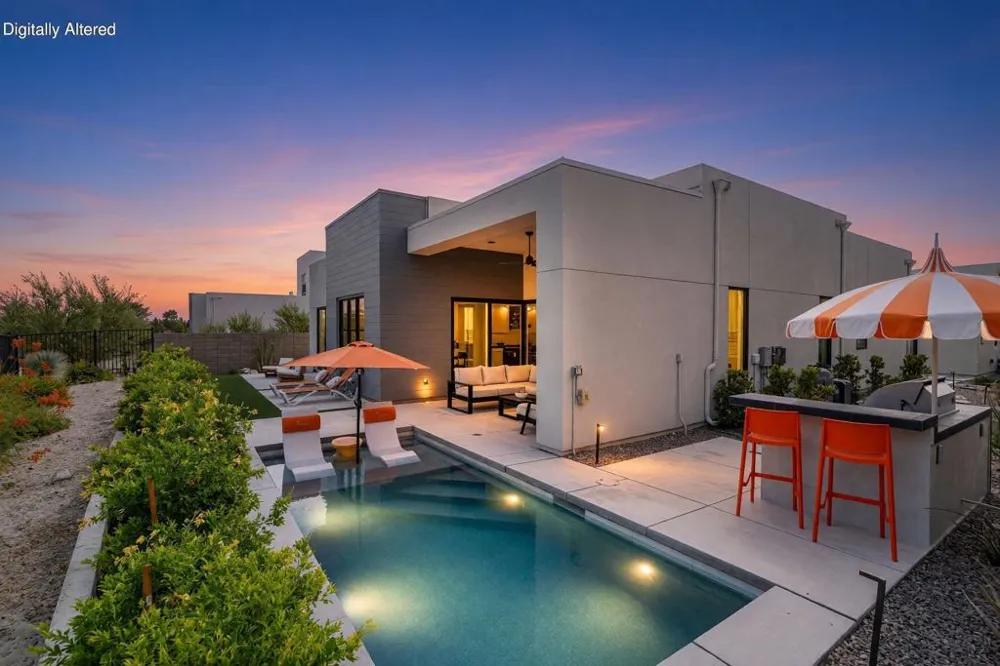 460 Palladium Boulevard Palm Springs, CA 92262