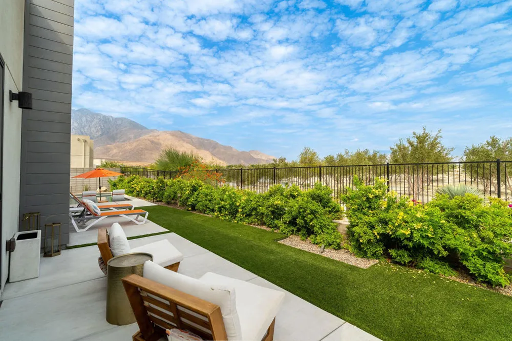 460 Palladium Boulevard Palm Springs, CA 92262