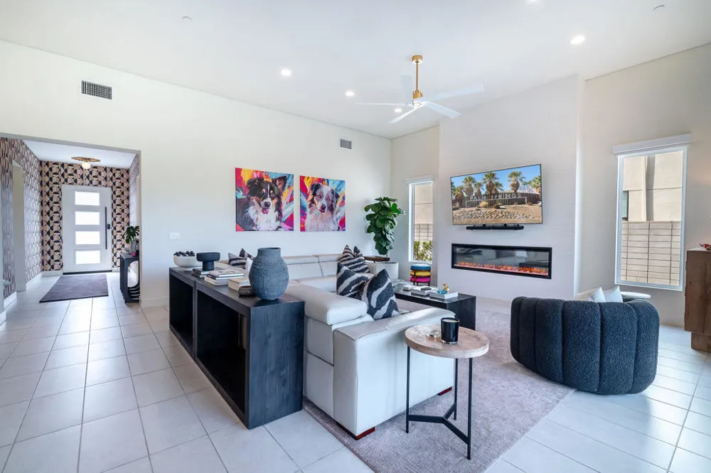 460 Palladium Boulevard Palm Springs, CA 92262