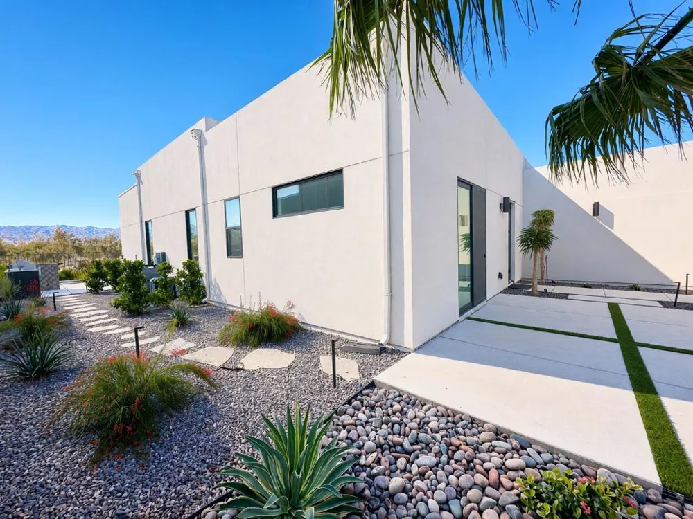 460 Palladium Boulevard Palm Springs, CA 92262
