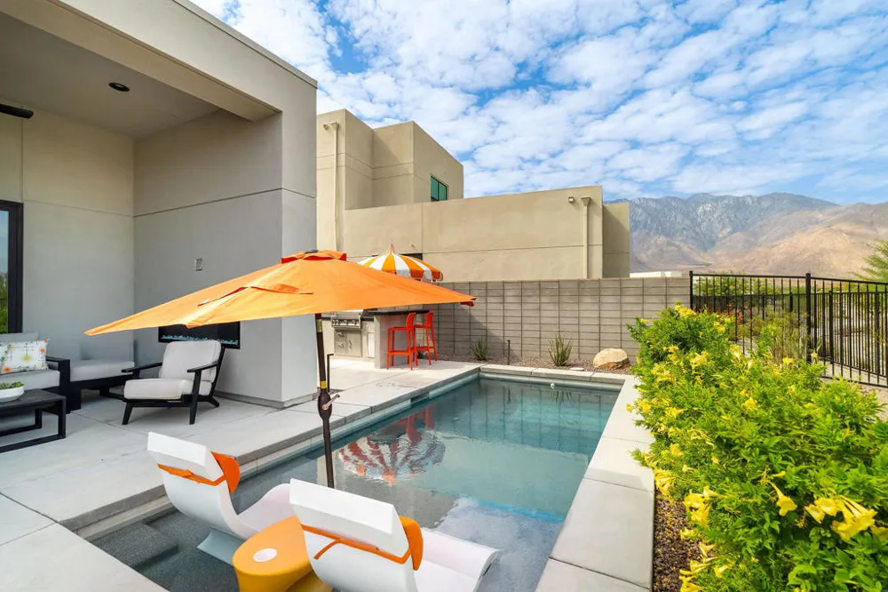 460 Palladium Boulevard Palm Springs, CA 92262