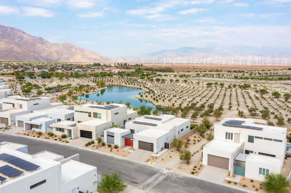 460 Palladium Boulevard Palm Springs, CA 92262