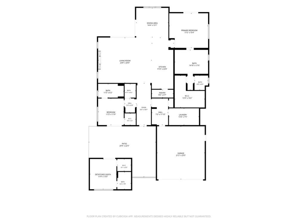 460 Palladium Boulevard Palm Springs, CA 92262