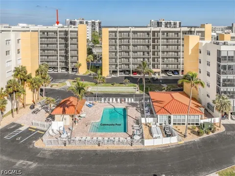Bay Beach Lane #634