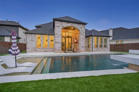 9011 Delta Place Court