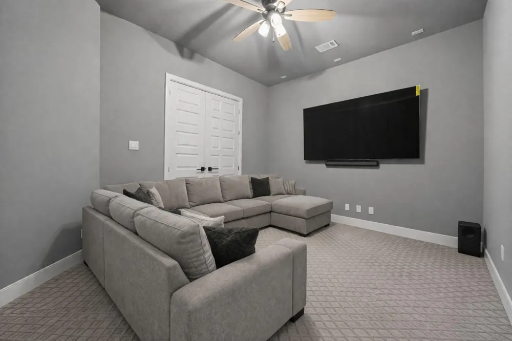 9011 Delta Place Court Missouri City, TX 77459