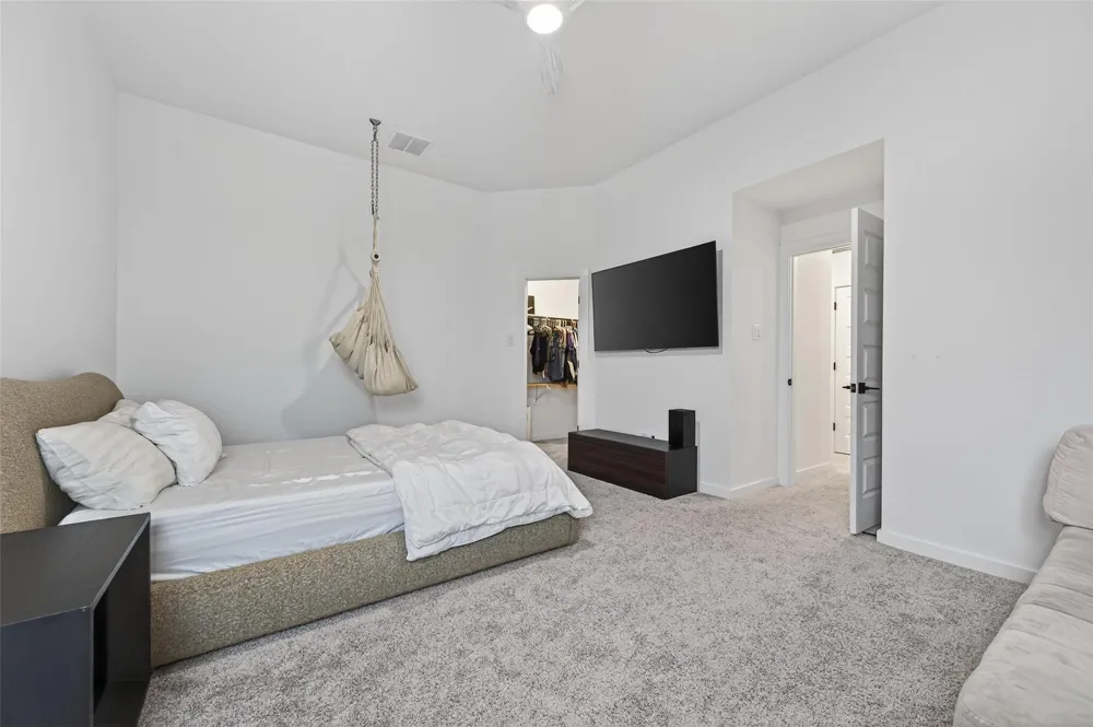 9011 Delta Place Court Missouri City, TX 77459