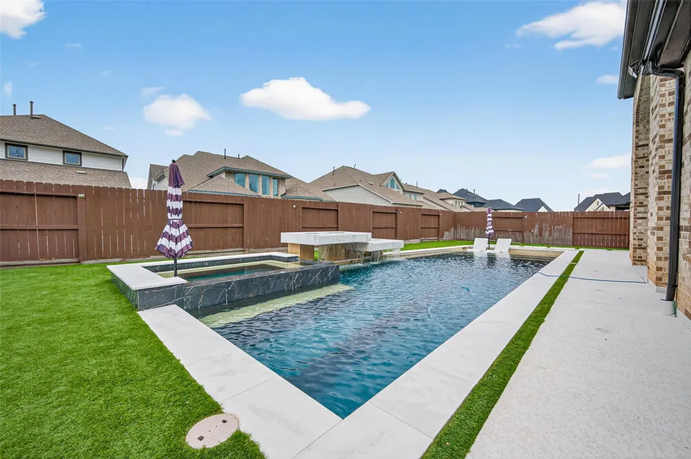 9011 Delta Place Court Missouri City, TX 77459