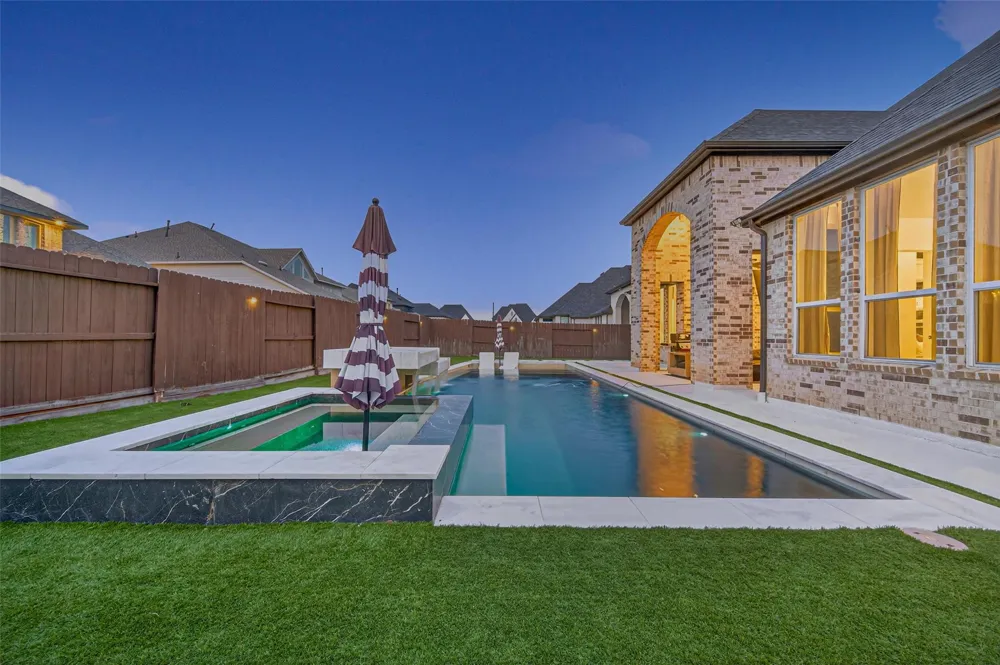 9011 Delta Place Court Missouri City, TX 77459