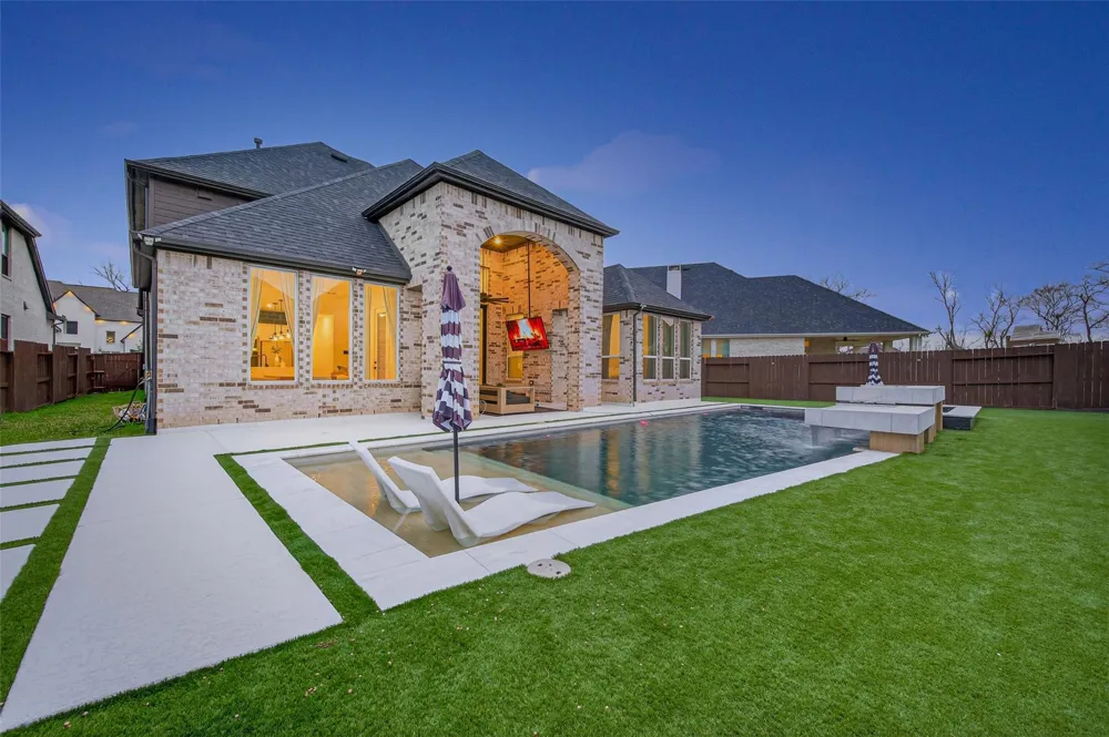 9011 Delta Place Court Missouri City, TX 77459