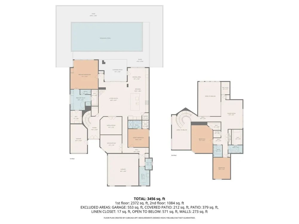 9011 Delta Place Court Missouri City, TX 77459