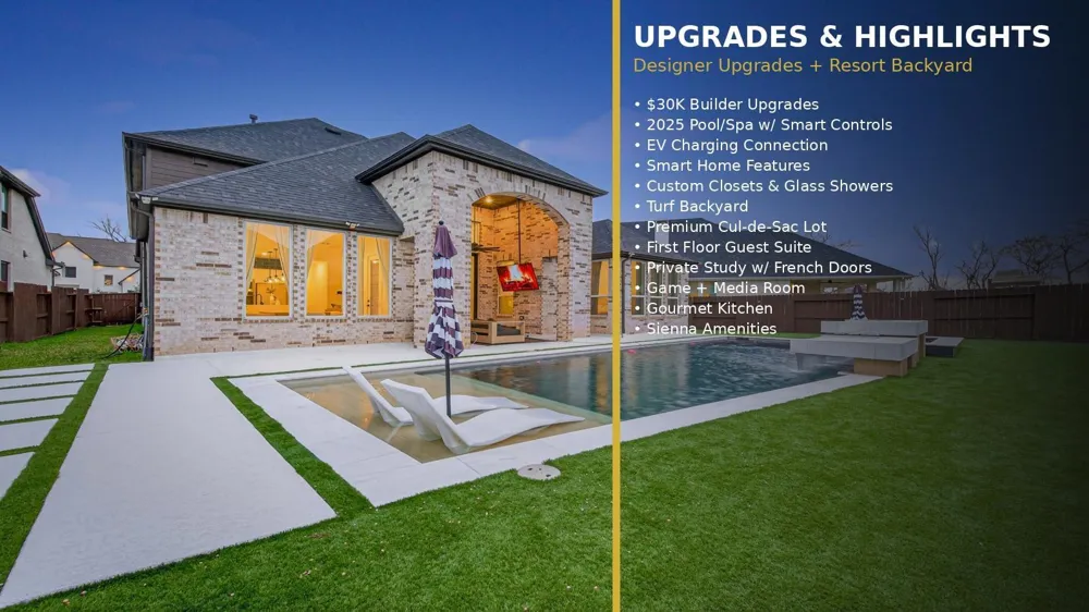 9011 Delta Place Court Missouri City, TX 77459