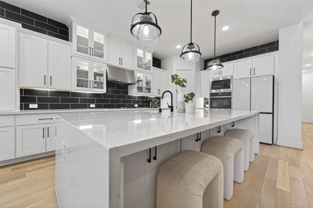9011 Delta Place Court Missouri City, TX 77459