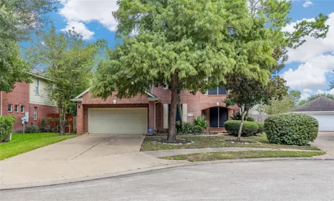14310 Rosehill Estates Lane