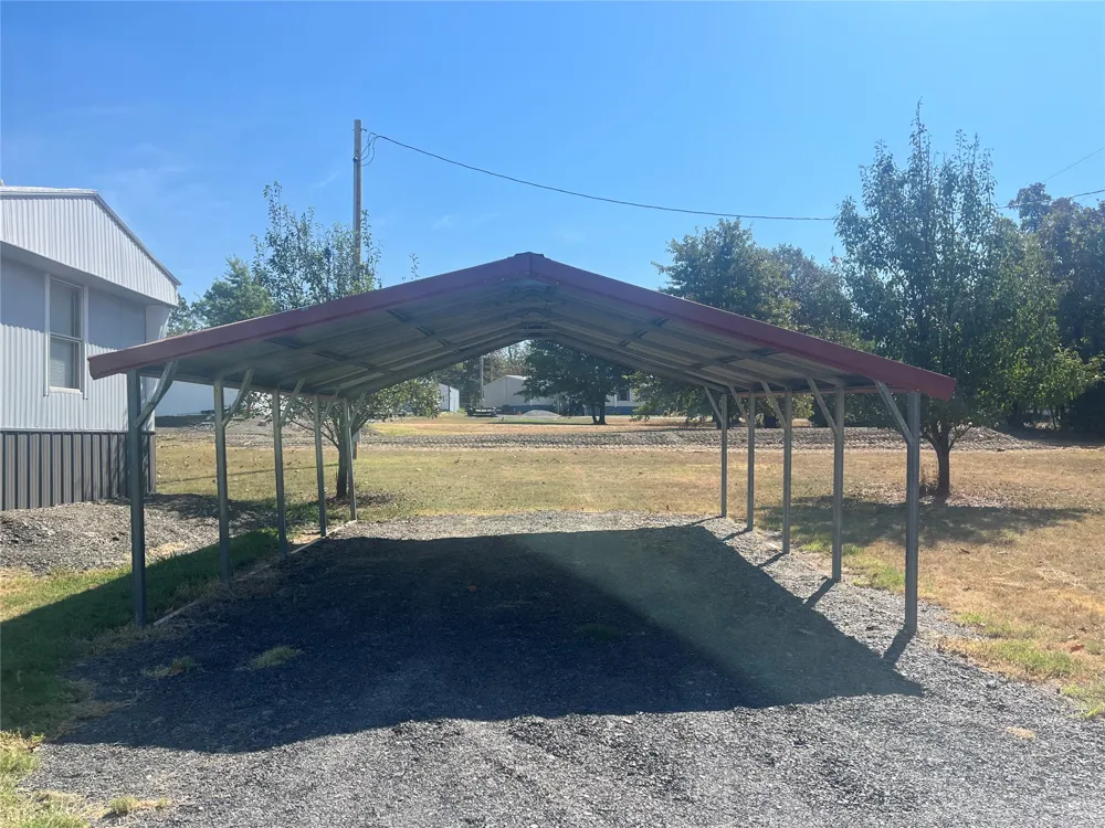 428628 E 1133 ROAD Porum, OK 74455