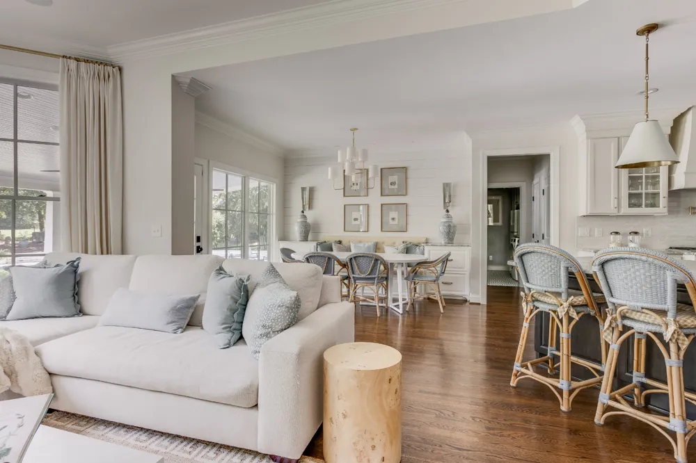1774 Forsyth Park Dr Brentwood, TN 37027