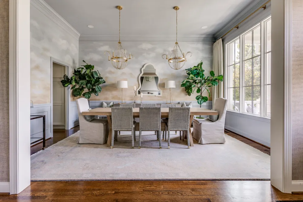 1774 Forsyth Park Dr Brentwood, TN 37027