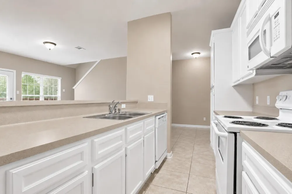 172 Binnacle Court #A Willis, TX 77318