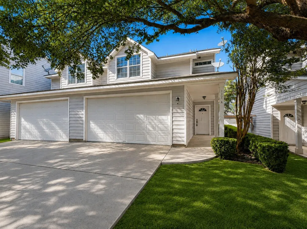 172 Binnacle Court #A Willis, TX 77318