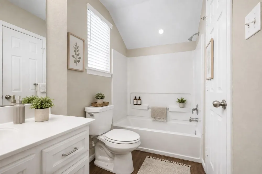 172 Binnacle Court #A Willis, TX 77318