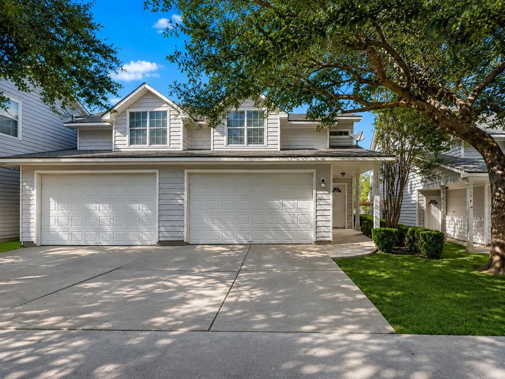 172 Binnacle Court #A Willis, TX 77318
