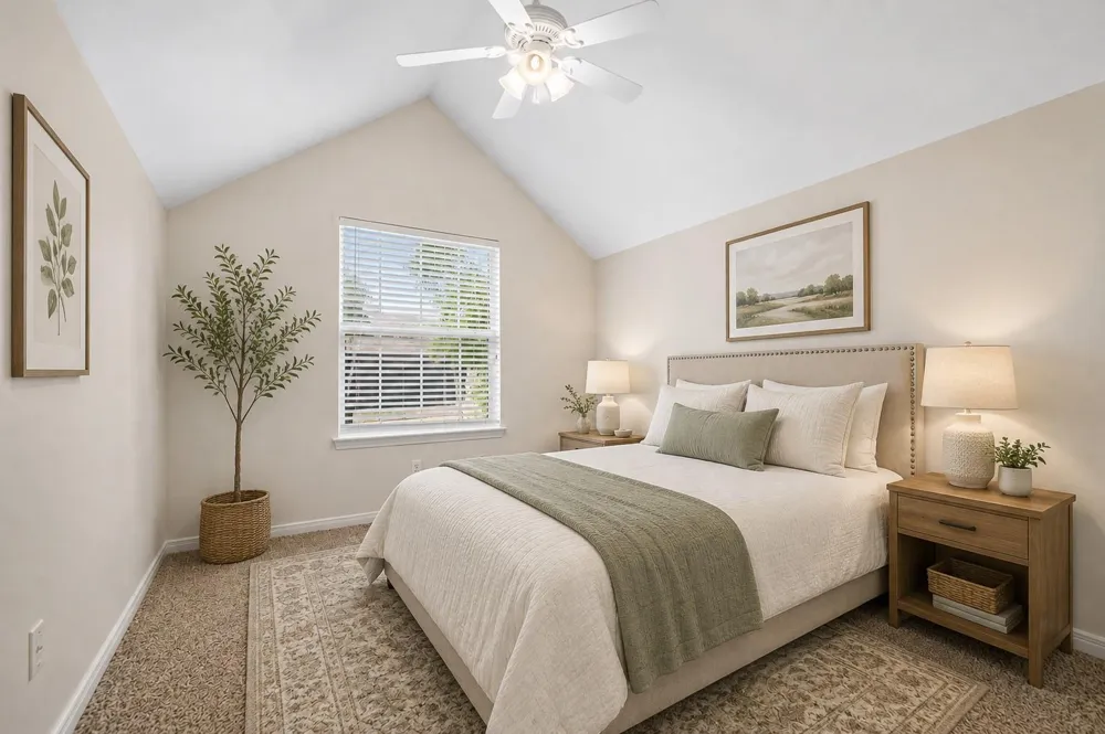 172 Binnacle Court #A Willis, TX 77318