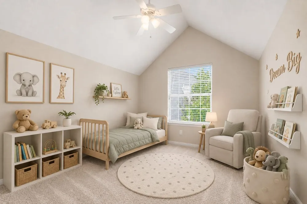 172 Binnacle Court #A Willis, TX 77318