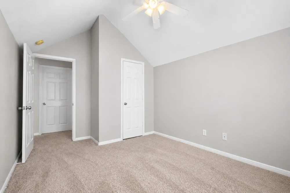 172 Binnacle Court #A Willis, TX 77318