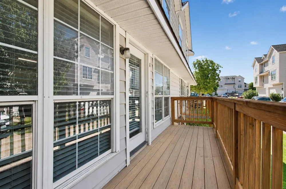 172 Binnacle Court #A Willis, TX 77318