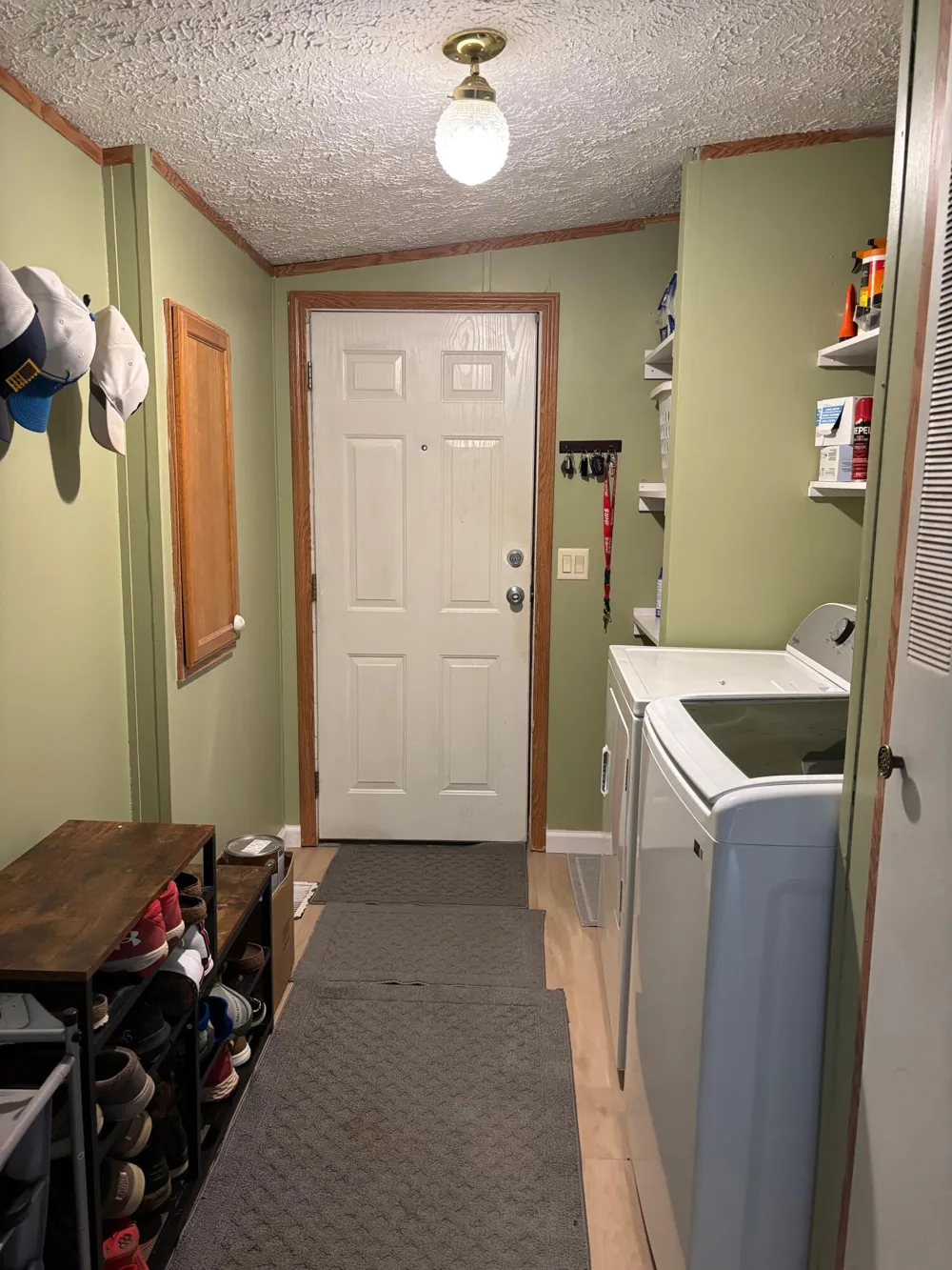 2905 E Jackson Road Crystal Township, MI 49459