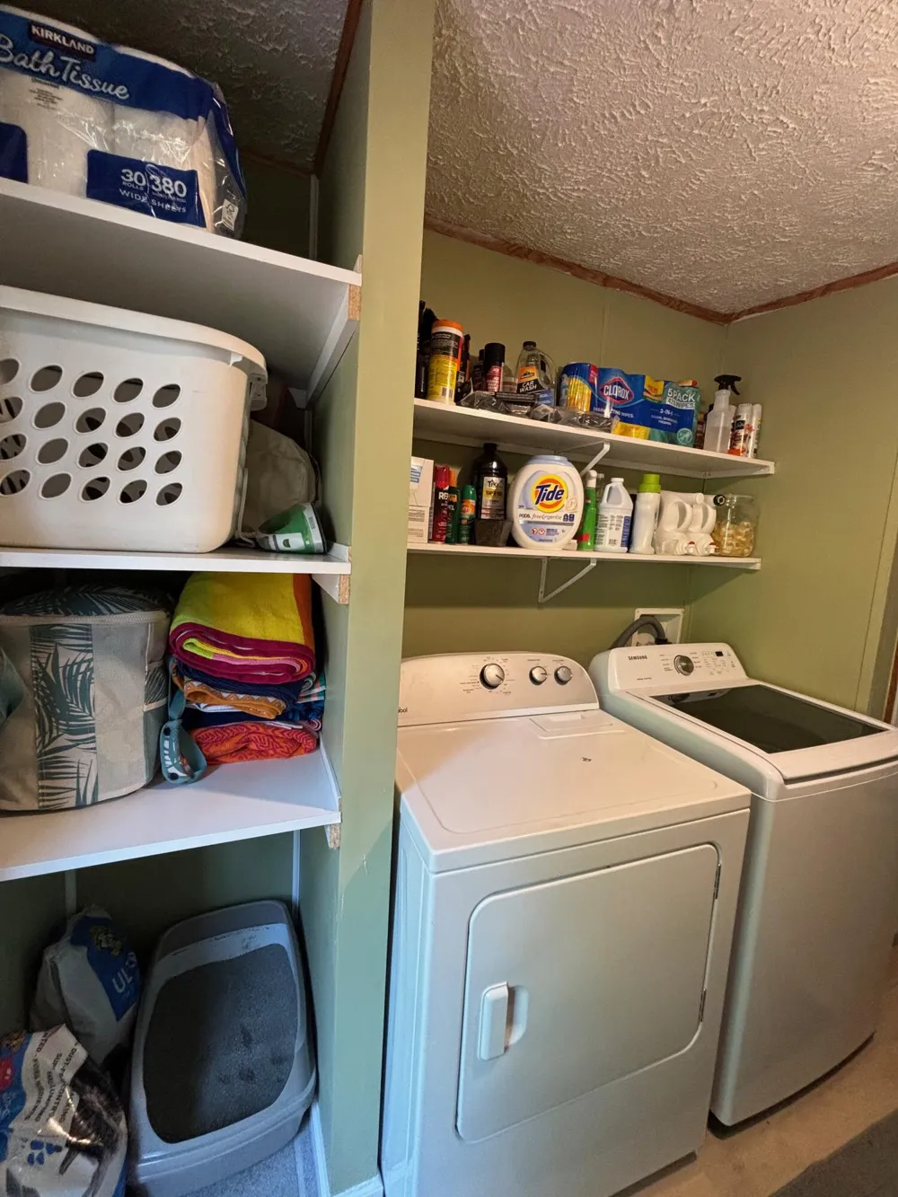 2905 E Jackson Road Crystal Township, MI 49459