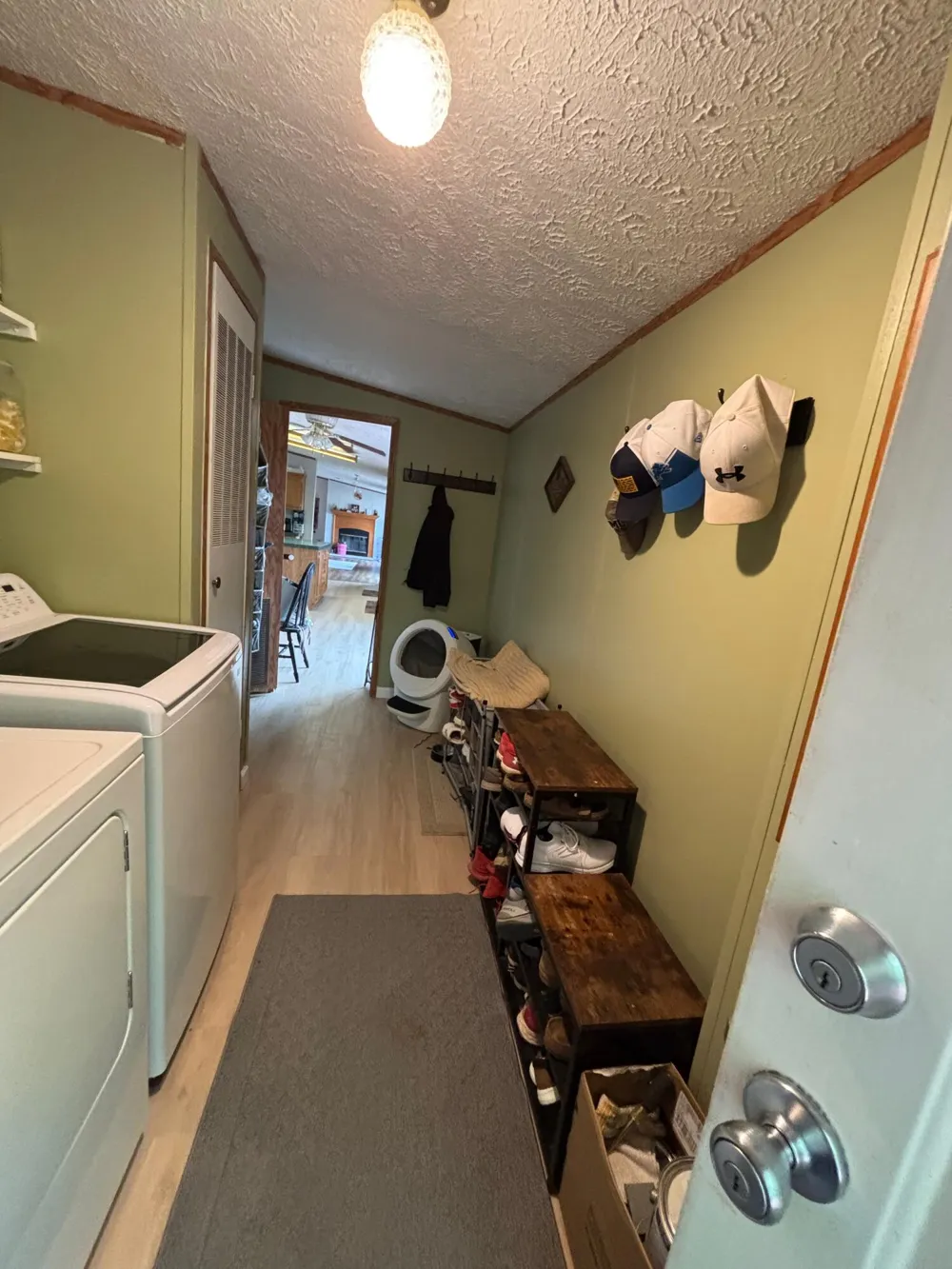 2905 E Jackson Road Crystal Township, MI 49459