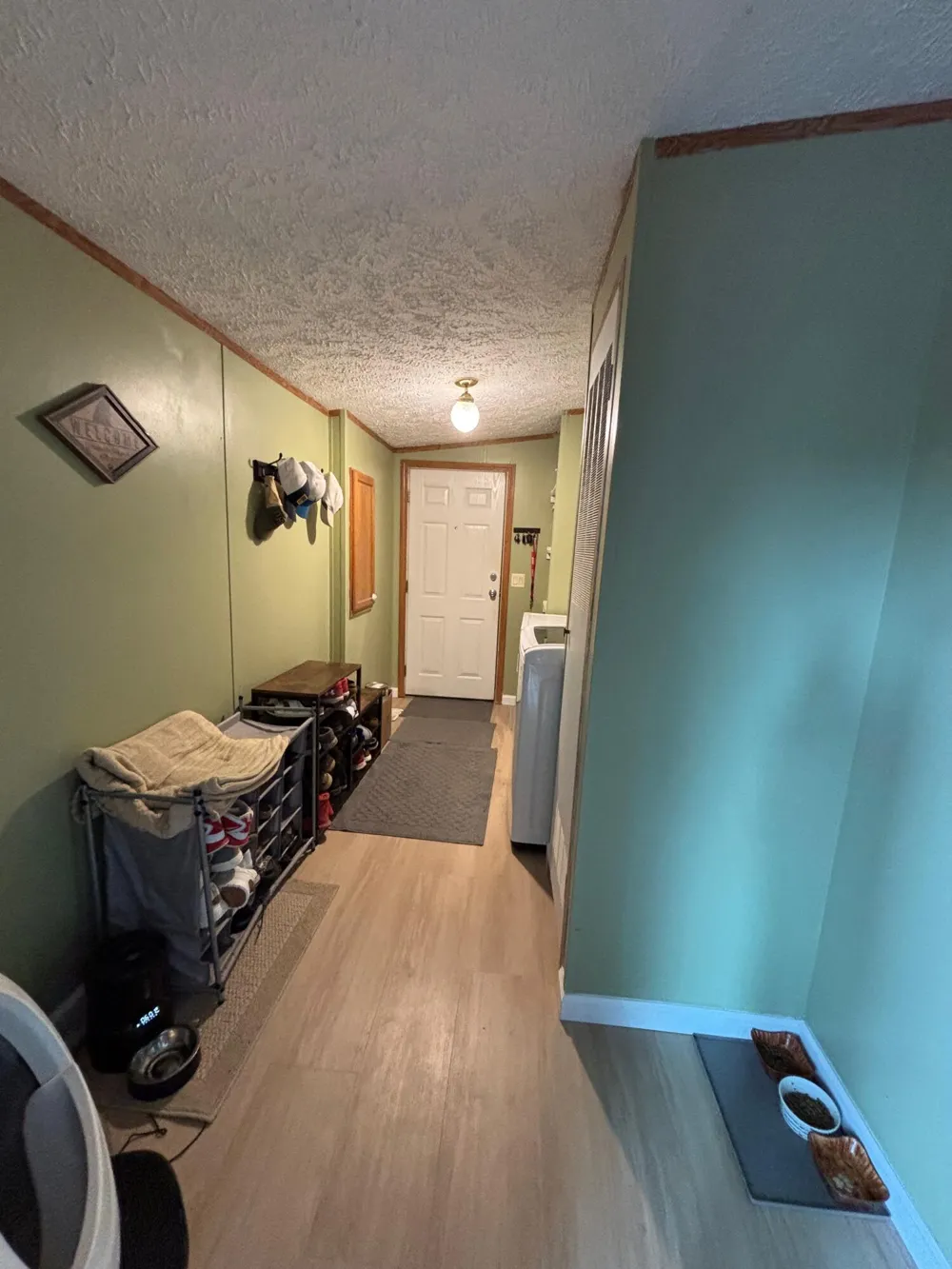 2905 E Jackson Road Crystal Township, MI 49459