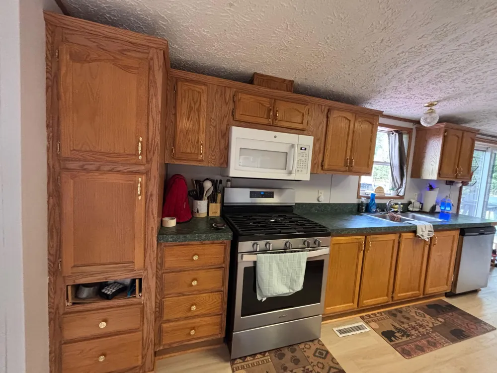 2905 E Jackson Road Crystal Township, MI 49459