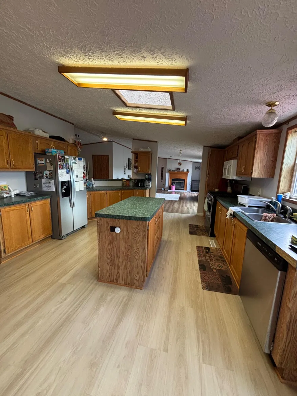 2905 E Jackson Road Crystal Township, MI 49459