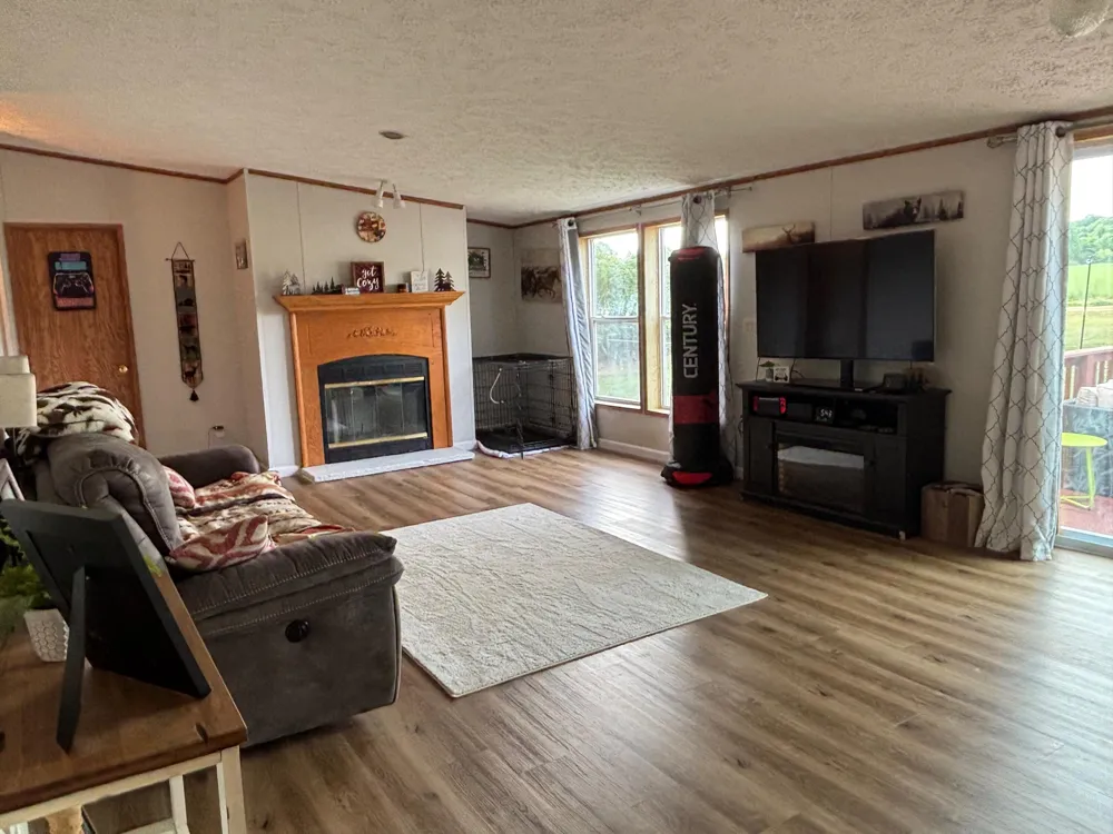 2905 E Jackson Road Crystal Township, MI 49459