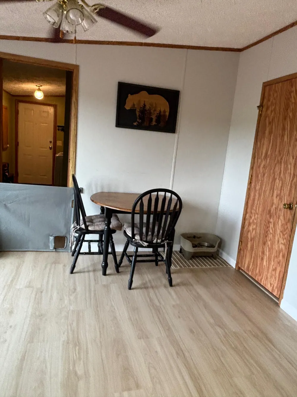 2905 E Jackson Road Crystal Township, MI 49459