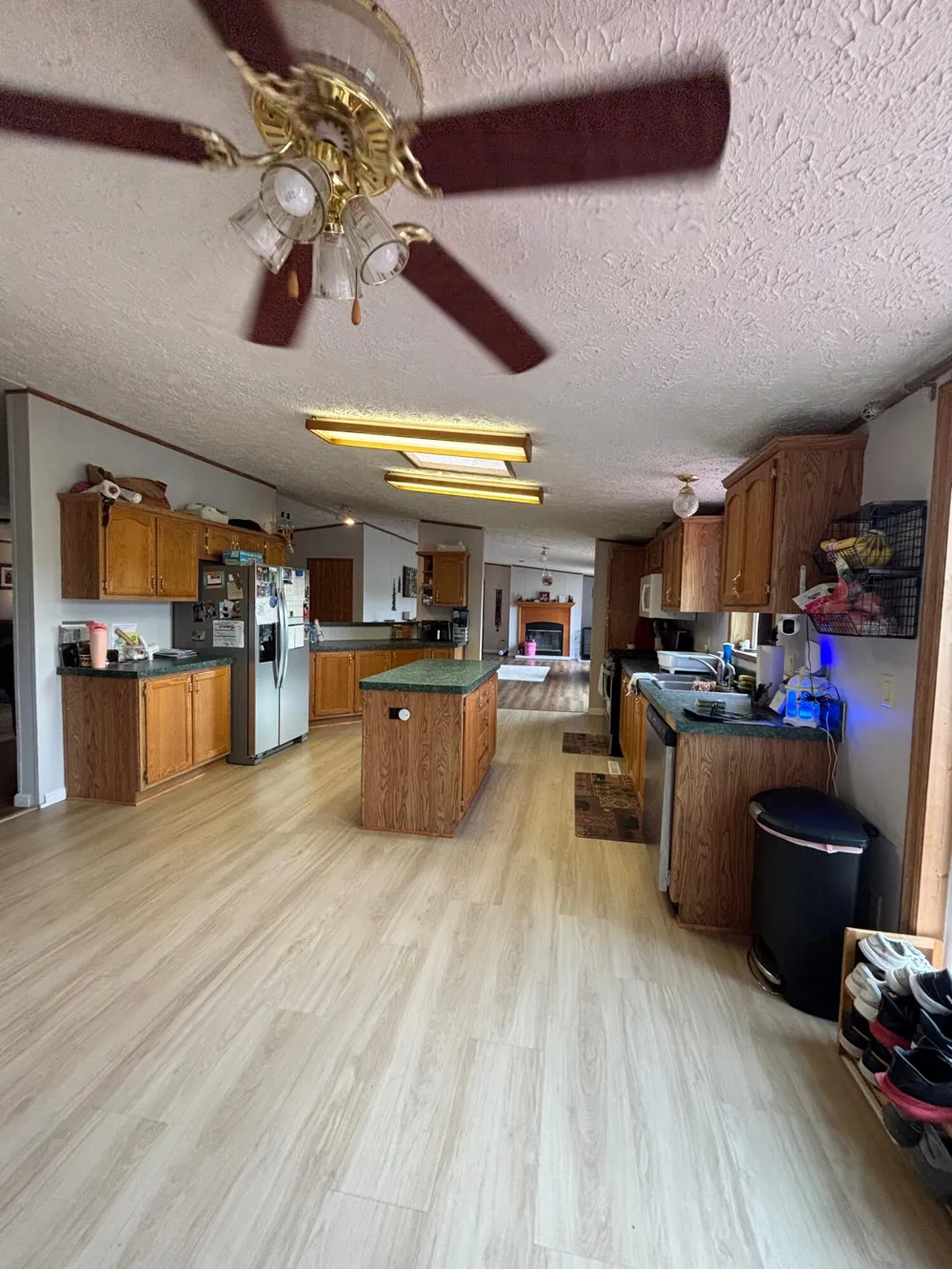 2905 E Jackson Road Crystal Township, MI 49459